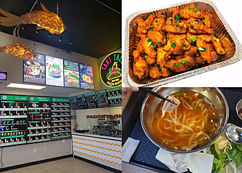 Taki Taco Pho Restaurant & Bakery - Springfield, IL Vietnamese Restaurants - collage image(highlights)
