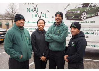 Taking It to The Next Level Inc.