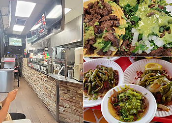 Pittsburgh Mexican Restaurants Täkō