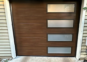 Tako Garage Door Bellevue Garage Door Repair image 1