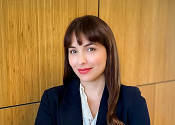 Tala Voosoghi - TALA IMMIGRATION LAW LLC Lafayette Immigration Lawyers image 1