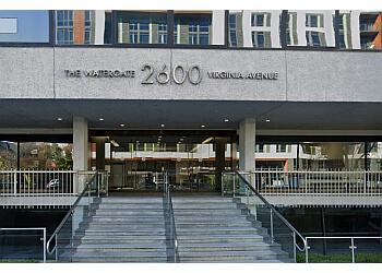 Washington Allergists & Immunologists Talal Nsouli, MD, FACAAI, FAAAAI - WATERGATE AND MCLEAN ALLERGY AND ASTHMA CENTERS