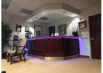 Washington Allergists & Immunologists Talal Nsouli, MD, FACAAI, FAAAAI - WATERGATE AND MCLEAN ALLERGY AND ASTHMA CENTERS