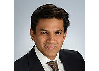 Talal W. Khan, MD