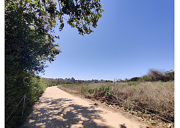 Costa Mesa Hiking Trails Talbert Regional Park