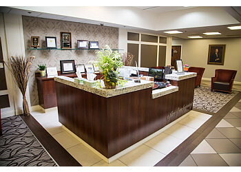 Atlanta Addiction Treatment Centers Talbott Recovery