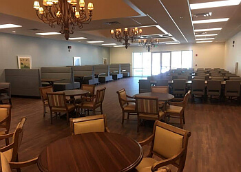 Atlanta Addiction Treatment Centers Talbott Recovery