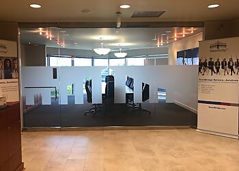 Charlotte Staffing Agencies TalentBridge