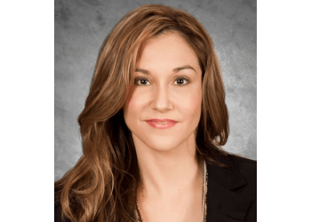 Sterling Heights divorce lawyer Talia Goetting - GOETTING CORRADO LAW GROUP, PC