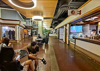 Honolulu Bagel Shops Tali’s Bagels & Schmears