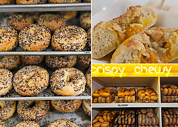 Honolulu Bagel Shops Tali’s Bagels & Schmears