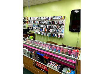 Dallas Cell Phone Repair Talk N Fix Wireless