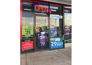 Talk N Fix Wireless  Dallas Cell Phone Repair image 1