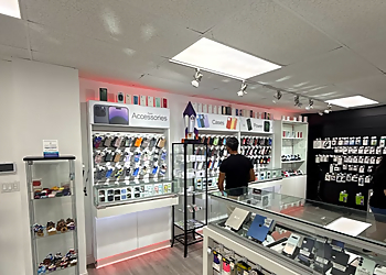 Newark Cell Phone Repair Talk N' Fix Wireless