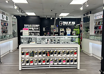 Newark Cell Phone Repair Talk N' Fix Wireless