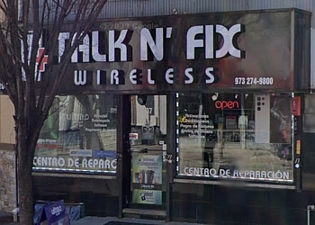 Talk N' Fix Wireless