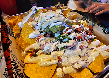 Miramar Food Trucks Talkin' Tacos