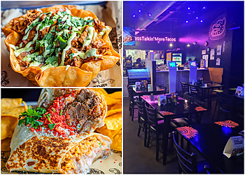 Talkin' Tacos Coral Springs - Coral Springs, FL Mexican Restaurants - collage image(highlights)