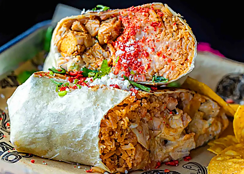 Talkin' Tacos Coral Springs - Coral Springs, FL Mexican Restaurants - Dish Image