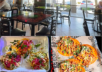 Miramar Mexican Restaurants Talkin Tacos Miramar