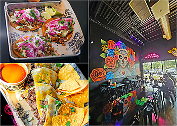 Talkin' Tacos Pembroke Pines - Pembroke Pines, FL Mexican Restaurants - Restaurant Ambiance Image