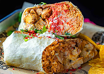 Talkin' Tacos Pembroke Pines - Pembroke Pines, FL Mexican Restaurants - Dish Image