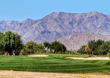 Talking Stick Golf Club - Scottsdale AZ, 85256