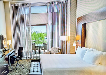 Scottsdale Hotels Talking Stick Resort