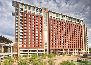 Talking Stick Resort Scottsdale Hotels