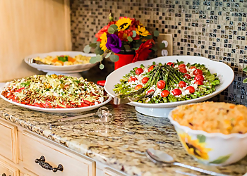 Atlanta Caterers Talk of the Town Catering & Special Events