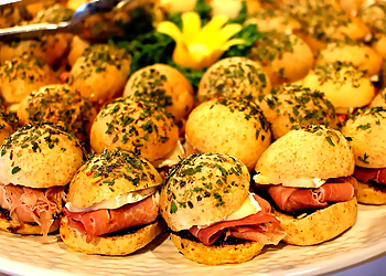 Atlanta Caterers Talk of the Town Catering & Special Events