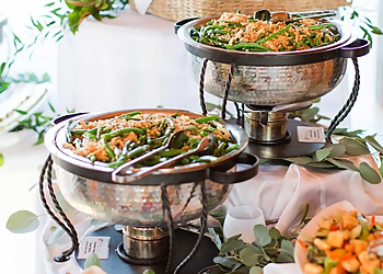 Talk of the Town Catering & Special Events Atlanta Caterers image 1