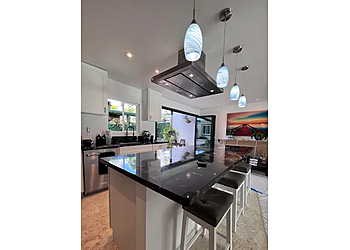 Tall Builders - Honolulu, HI Home Builders - Service Highlights