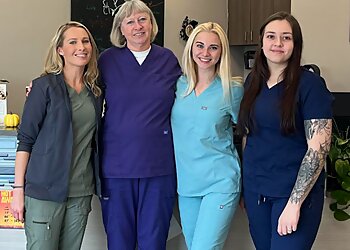 Aurora Veterinary Clinics Tall Grass Animal Hospital