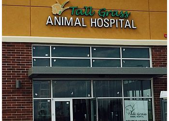 Tall Grass Animal Hospital