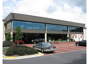Tallahassee Automobile Museum
