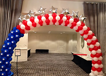 Tallahassee Face Painting Tallahassee Balloons