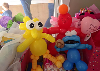 Tallahassee Face Painting Tallahassee Balloons