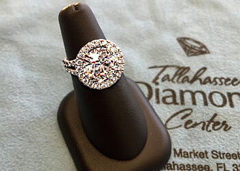 Tallahassee Jewelry Tallahassee Diamond Center