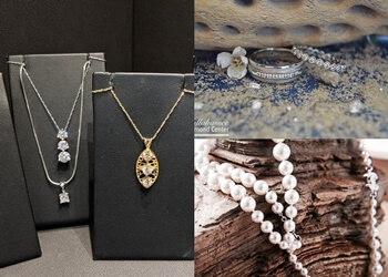 Tallahassee Jewelry Tallahassee Diamond Center