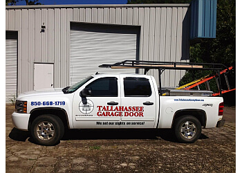 Tallahassee Garage Door Service