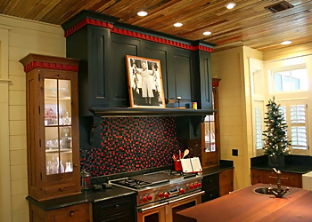 Tallahassee Custom Cabinets Tallahassee Kitchen Center Inc.