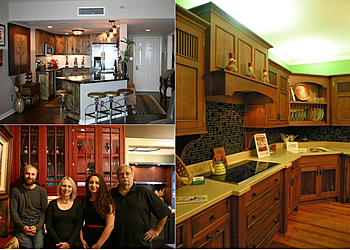 Tallahassee Custom Cabinets Tallahassee Kitchen Center Inc.