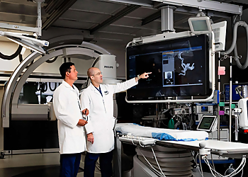 Tallahassee Memorial Sleep Center - Tallahassee, FL Sleep Clinics - Healthcare Facility Image