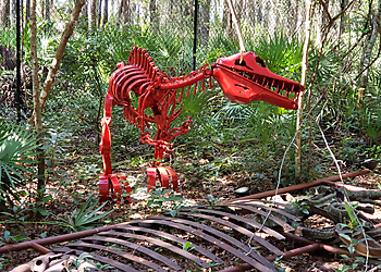 Tallahassee Places To See Tallahassee Museum