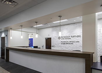 Tallahassee Sleep Clinics Tallahassee Pulmonary Clinic