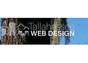Tallahassee Web Design - Tallahassee, FL Web Designers - Company Logo
