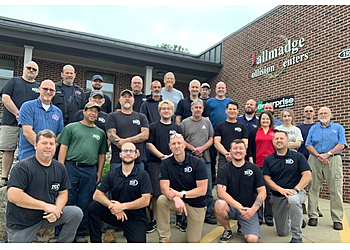 Akron Auto Body Shops Tallmadge Collision Centers