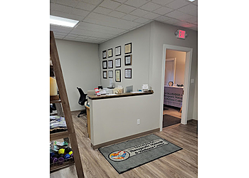 Akron Massage Therapy Tallmadge Therapeutic Massage & Wellness Center