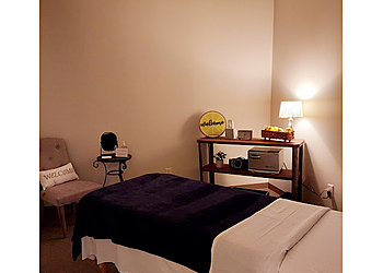 Akron Massage Therapy Tallmadge Therapeutic Massage & Wellness Center